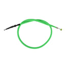 Clutch Cable Replacement fit for Kawasaki NINJA300 Z300 NINJA250 Z250 13-17 Generic