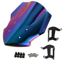 Windscreen Windshield Shield Protector fit for Yamaha MT-07 2018-2020 Generic