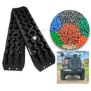 4GEN 10T Recovery Tracks Traction Sand Snow Mud Track Tire Ladder 4WD