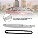 Lens 3RD Third LED Brake Stop Light Lamp For Mitsubishi Lancer EVO 2008-16 Generic