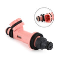 1pcs Fuel Injectors 23250-50030 Fit Lexus GS400 GS430 LS430 SC400 SC430 4.3L Generic
