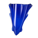 Windshield Windscreen Protector for Kawasaki Ninja ZX25R ZX-25R 2020-2024 Generic
