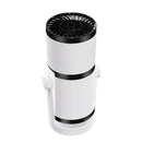 360¡ãRotation Portable Car Heater Defrost 12V/24V Defogging Heater For Car truck