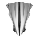 Windshield Windscreen Protector for Kawasaki Ninja ZX25R ZX-25R 2020-2024 Generic