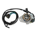 2000 2001 Honda CR250 R Alternator Magneto Stator 31100-KZ3-J21 31100-KZ3-J31