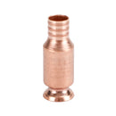 15MM Connector PVC Fuel Siphon Hose Copper Jiggler Jiggle Siphon Pump Pipe
