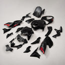 Injection ABS Plastic Bodywork Fairing Fit for Kawasaki Z900 2020-2024 Generic