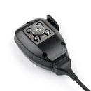 1Pcs KMC-30 6Pin Microphone For Kenwood TK768 TK868 TK760 TK808 Radio