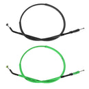 Motorcycle Clutch Cable Replacement fit for Kawasaki Z650 2017-2020 Generic