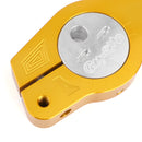 Rear Fork Adjuster Frame Expandable for Honda MSX125 13-15 MSX125SF 16-19 Generic