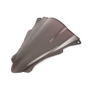 Windshield Windscreen Protector for Kawasaki Ninja ZX25R ZX-25R 2020-2024 Generic