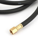 6' Gas hose for Argon Flowmeters Regulators Regulator Mig Tig