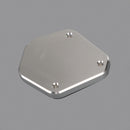 Kickstand Enlarge Plate Pad fit for TRIUMPH Tiger 900 GT/ GT PRO 2020-2021 Generic