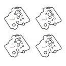Carburetor Carb Rebuild Kit fit for Suzuki RF600R 1994-1996 RF900R 1994-1997 Generic