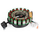 Regulator Magneto Stator Coil Gasket Kit For Yamaha YFM 350 Moto-4 350 1995 Generic