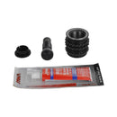 Timing Chain Kit Chain Tensioner Camshaft Adjuster for Mercedes M272 M273 Generic