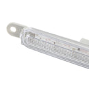 Lens 3RD Third LED Brake Stop Light Lamp For Mitsubishi Lancer EVO 2008-16 Generic