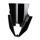 2020-2025 Kawasaki NINJA 650 ER6F Windshield Windscreen Protector