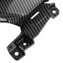 ABS Plastic Side Radiator Cover Panel Fairing Cowl For Kawasaki Z650 2017-2019 Generic