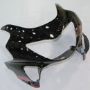 Fairing For Honda CBR600F4 CBR 600 F4 1999-2000 Red Black Generic