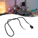 3D Printer X Y Z Axis Limit Switch Sensor + Cable Fit for Sidewinder X2