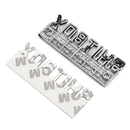 2pc Shitbox Edition Emblem Decal Badges Stickers For Ford Chevr Car Truck