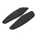 Yamaha XSR 700 XSR700 XSR 2022 Fuel Tank Pad Protector 2-piece Kit