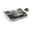 1x Hall Effect KY-003 Magnetic Sensor Module DC 5V For Arduino PIC AVR