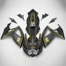 Suzuki GSXR 600/750 2006-2007 Fairing Kit