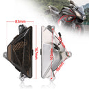 LED Front Turn Signal Light Lamp For KAWASAKI NINJA 250 300 400 650 1000 EX650