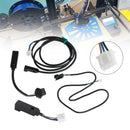 3D Printer X Y Z Axis Limit Switch Sensor + Cable Fit for Sidewinder X2