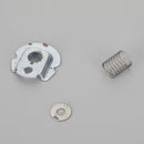 Carburetor repair kit plunger diaphragm fit for Yamaha MAJESTY YP250 1996-2003 Generic