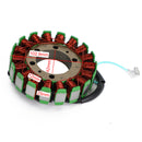 Kawasaki GPX600R Ninja ZX600 ZL GPZ 400 600 21003-1124 Alternator Stator
