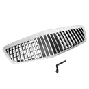 Mercedes Benz S-Class W221 S550 S600 S63 S65 MayBach style Front Grille Grill Chrome