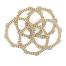 Clutch Kit Iron& Friction Plates for Kawasaki KLF KLT 185 KMX125 200 1985-2002 Generic