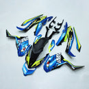 2017-2022 Yamaha XMAX300 Fairing Kit