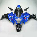 Suzuki Katana GSX650F 2008-2013 Fairing Kit Bodywork Plastic ABS