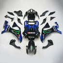Amotopart Yamaha YZF R1 2020-2024 Fairing Kit Bodywork Plastic ABS