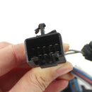 2001 Subaru Impreza RS Sedan 4-Door 2.5L 4EAT Transmission Solenoids Valve