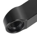 10mm Mirror Riser Extender Adapter Mounts Arm For Yamaha XTZ700 Tenere 700 19-21 Generic