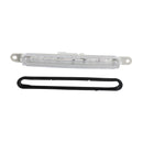 Lens 3RD Third LED Brake Stop Light Lamp For Mitsubishi Lancer EVO 2008-16 Generic