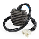 Generator Stator Regulator Rectifier Gasket For Kawasaki Ninja ZX6R ZX6RR 05-06 Generic