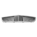 Mercedes Benz S-Class W221 S550 S600 S63 S65 MayBach style Front Grille Grill Chrome