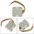 WaterProof 12V/24V to 5V 20A 100W Step Down DC/DC Power Converter Regulator