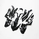 2017-2022Yamaha XMAX300 Fairing Kit