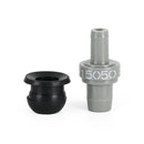 12204-15050 PCV Valve+Grommet Set Fit Toyota Corolla 1993-1997/Celica Suzuki Generic