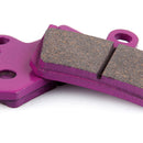 Brake Pads FA231 For KAWASAKI BJ ZR 250 ER-6N Z 750 KLE W 650 VN 1700 2000 KLV Generic