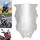 Windshield Windscreen Wind Shield Protector for Honda ADV150 2019-2020 Generic
