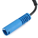 2 x Rear L&R ABS Speed Sensor 34526756385 For BMW Mini One Cooper SR50 R52 R53 Generic