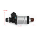 1PCS Fuel Injectors 06164P2J000 Fit Honda Acura Integra Accord Civic EX SI Vtec Generic